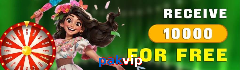 Pakvip