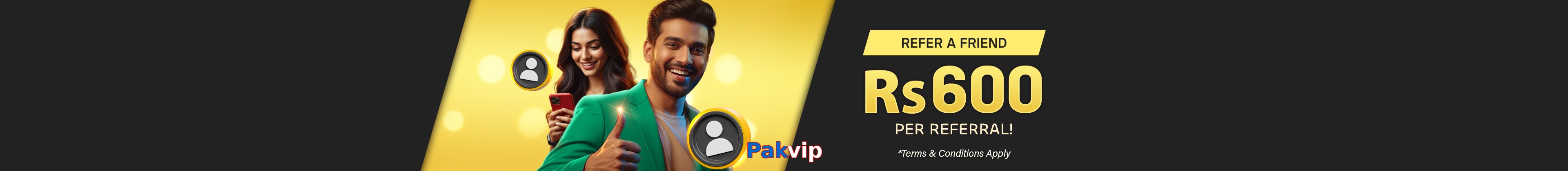 Pakvip